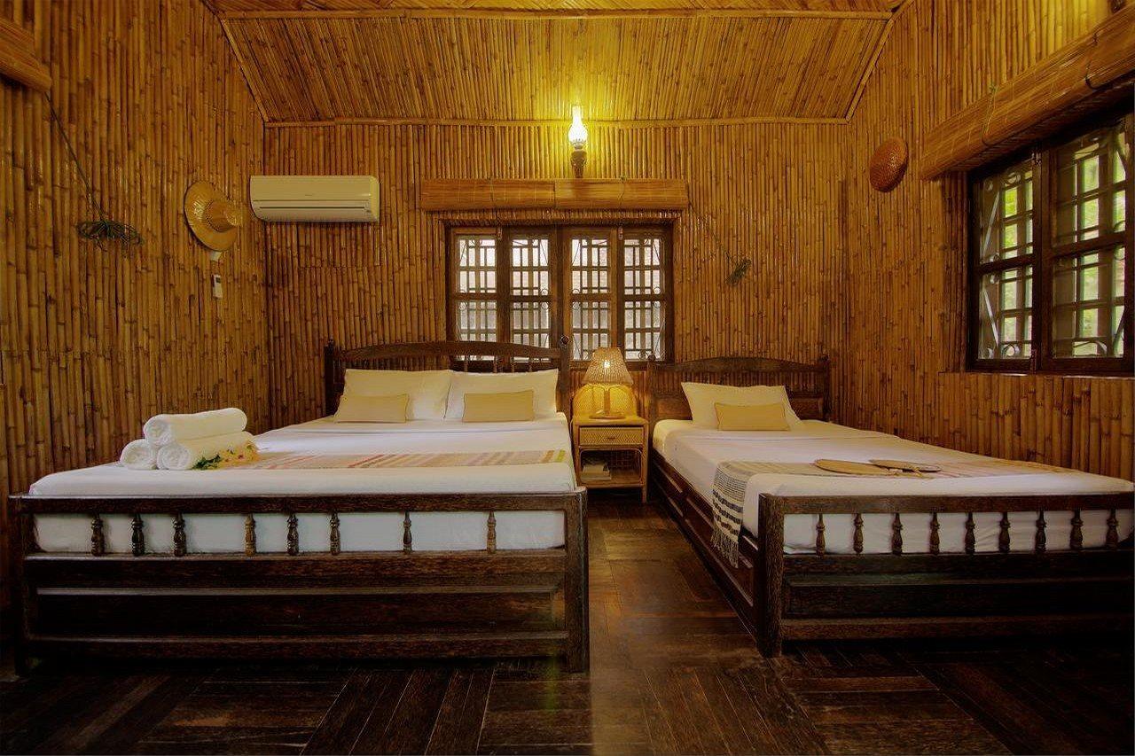 Palm Village Resort & Spa Siem Reap Luaran gambar