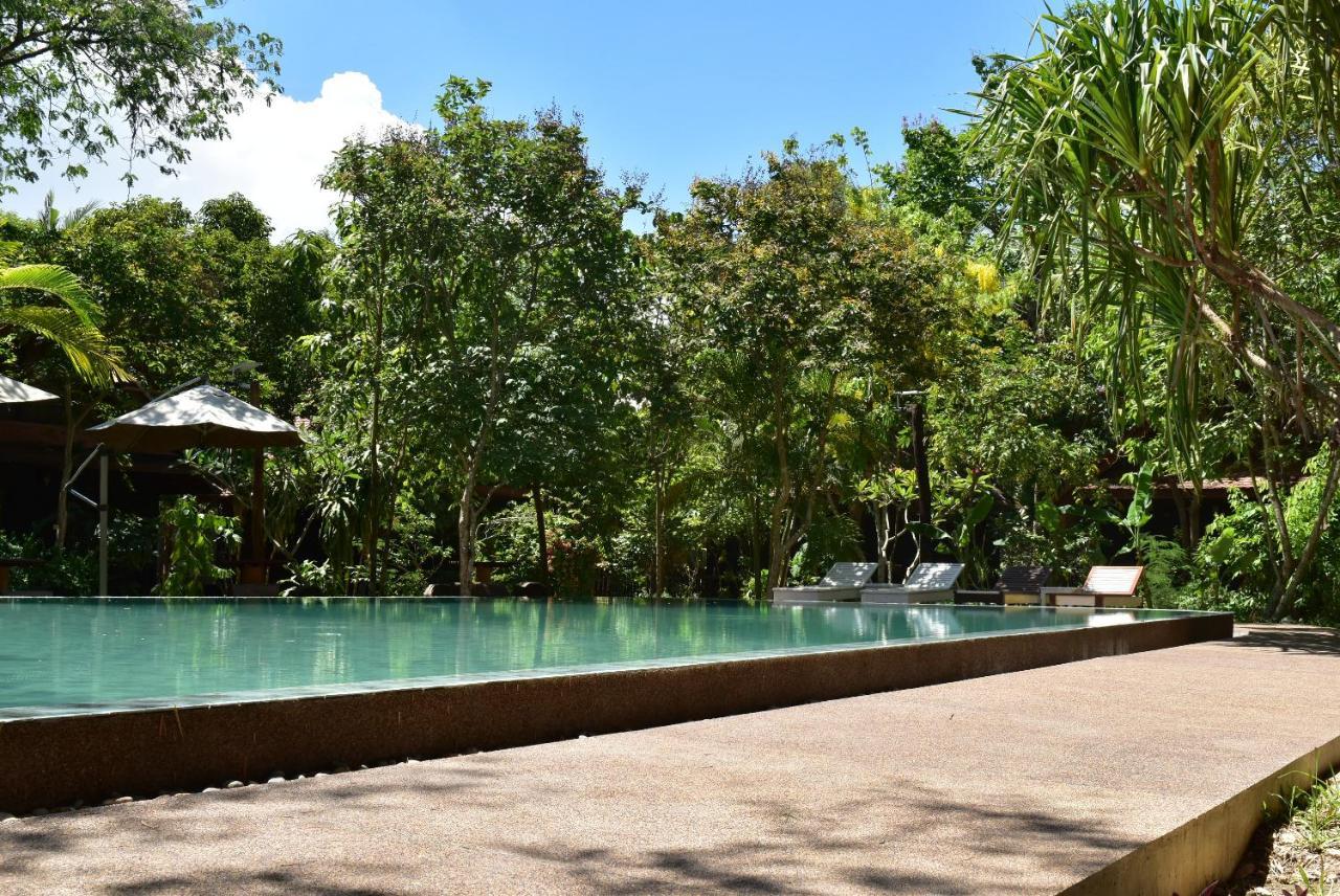 Palm Village Resort & Spa Siem Reap Luaran gambar
