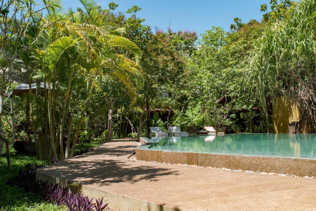 Palm Village Resort & Spa Siem Reap Luaran gambar