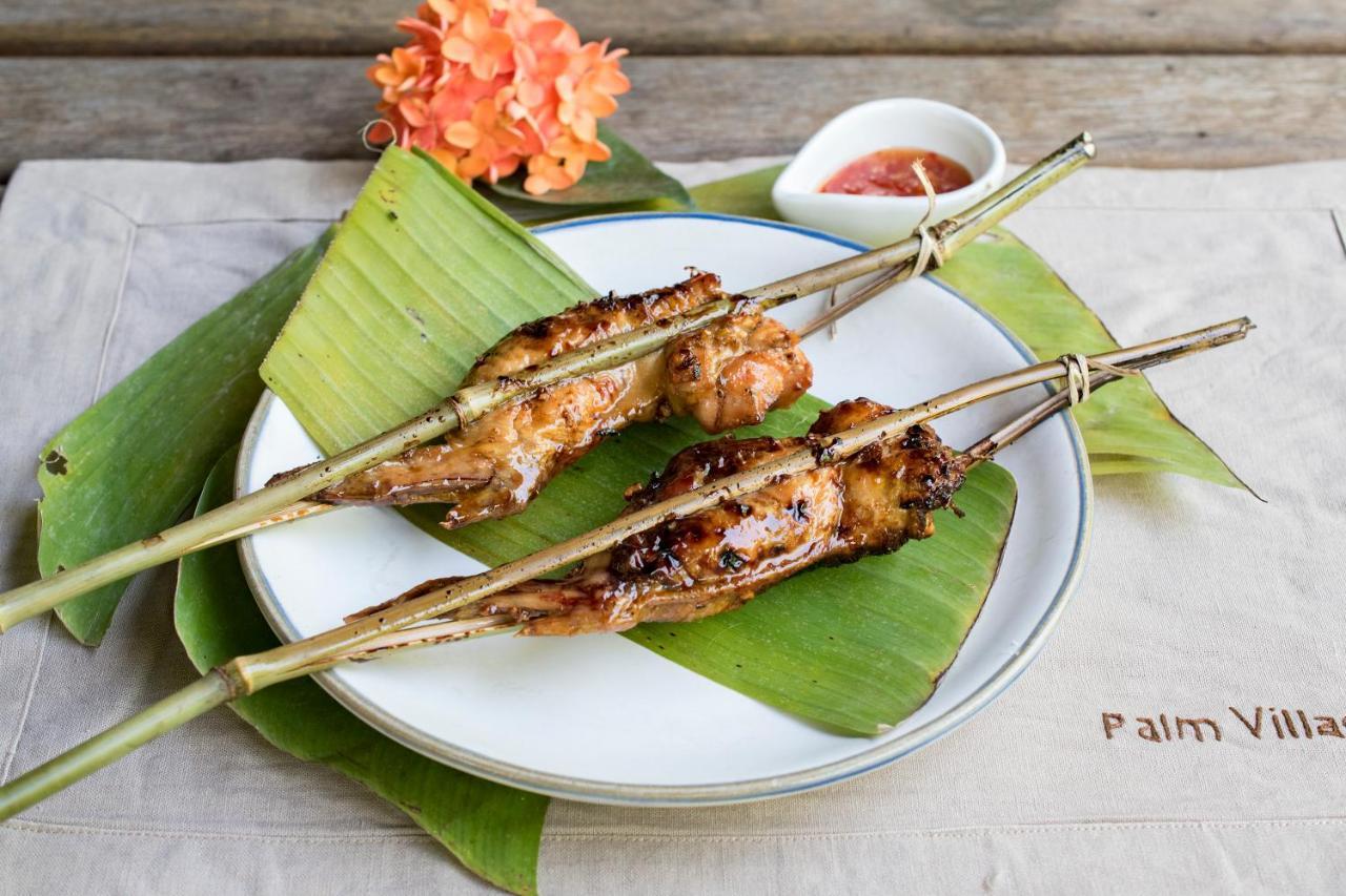 Palm Village Resort & Spa Siem Reap Luaran gambar