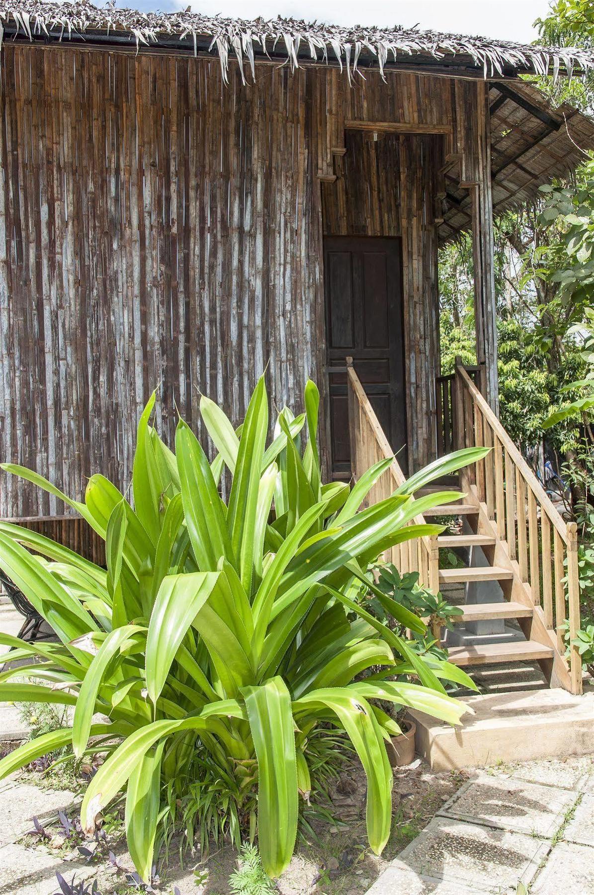 Palm Village Resort & Spa Siem Reap Luaran gambar