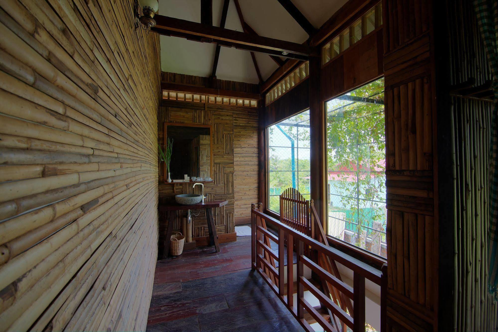 Palm Village Resort & Spa Siem Reap Luaran gambar