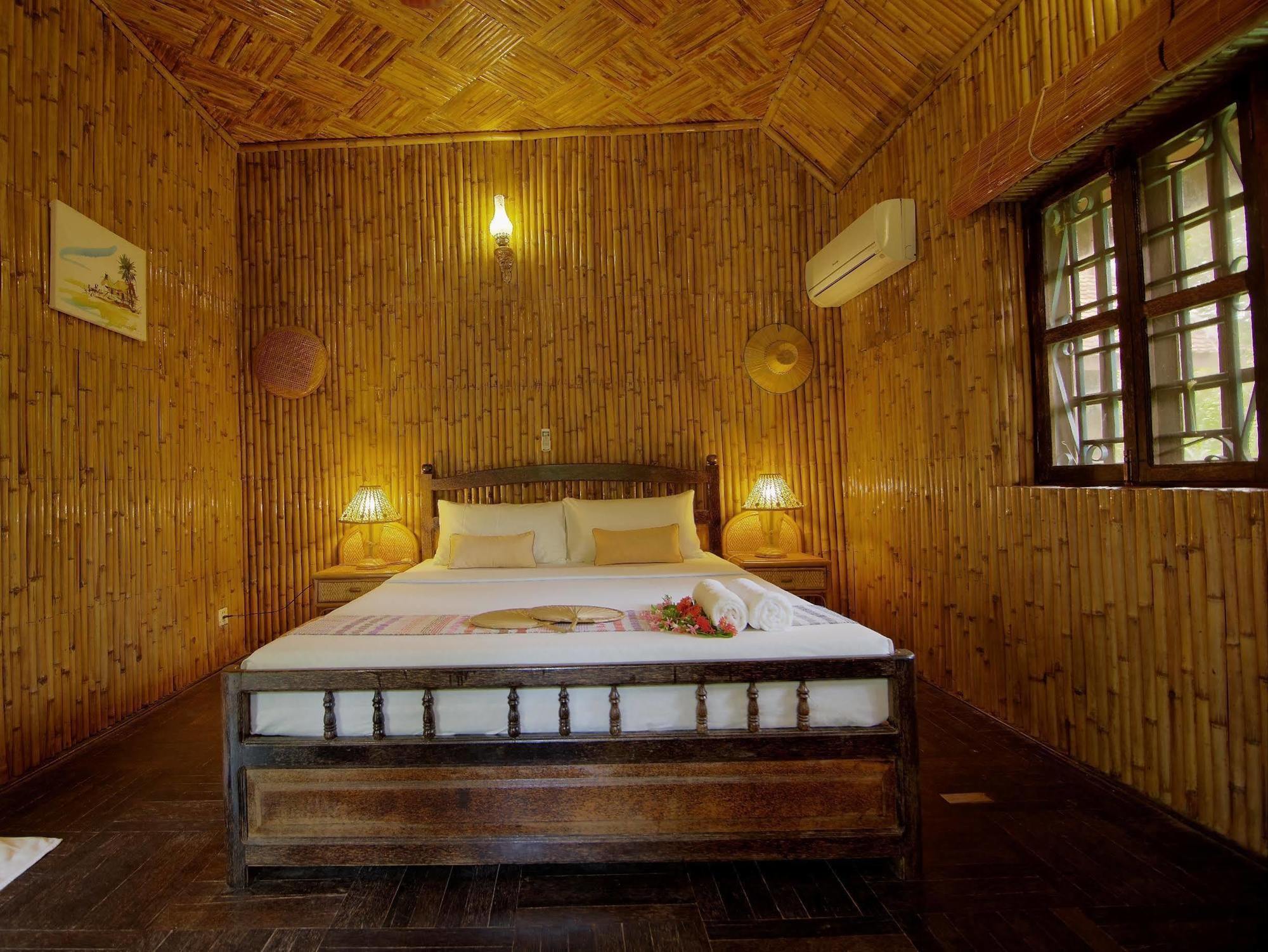 Palm Village Resort & Spa Siem Reap Luaran gambar