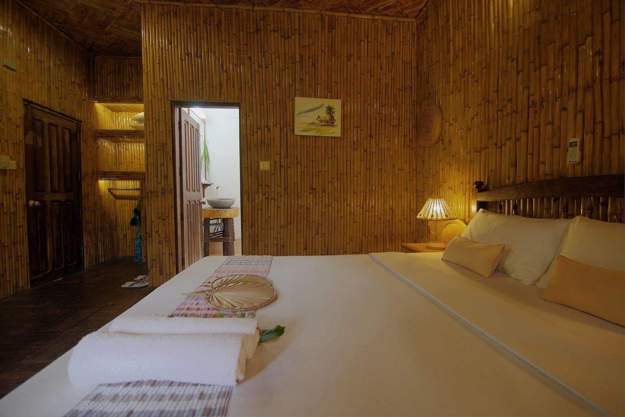 Palm Village Resort & Spa Siem Reap Luaran gambar
