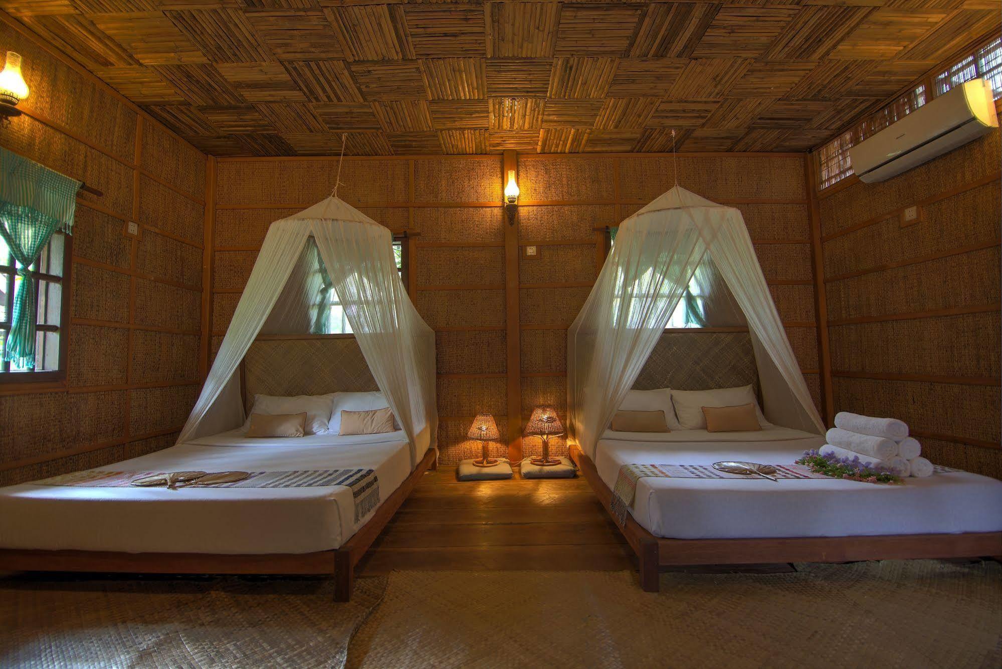 Palm Village Resort & Spa Siem Reap Luaran gambar