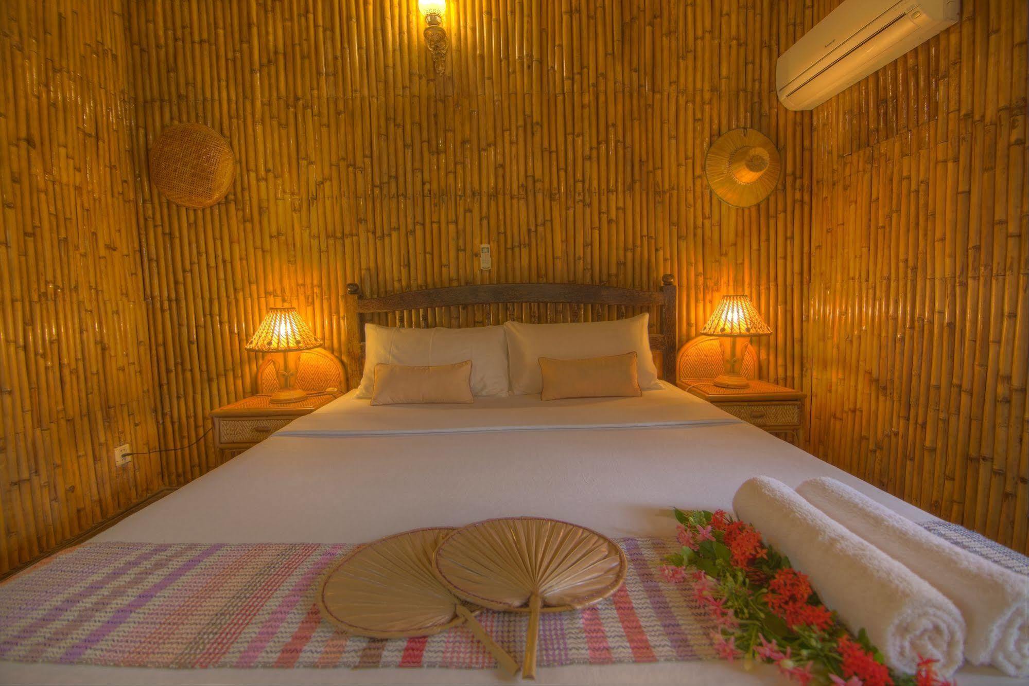 Palm Village Resort & Spa Siem Reap Luaran gambar