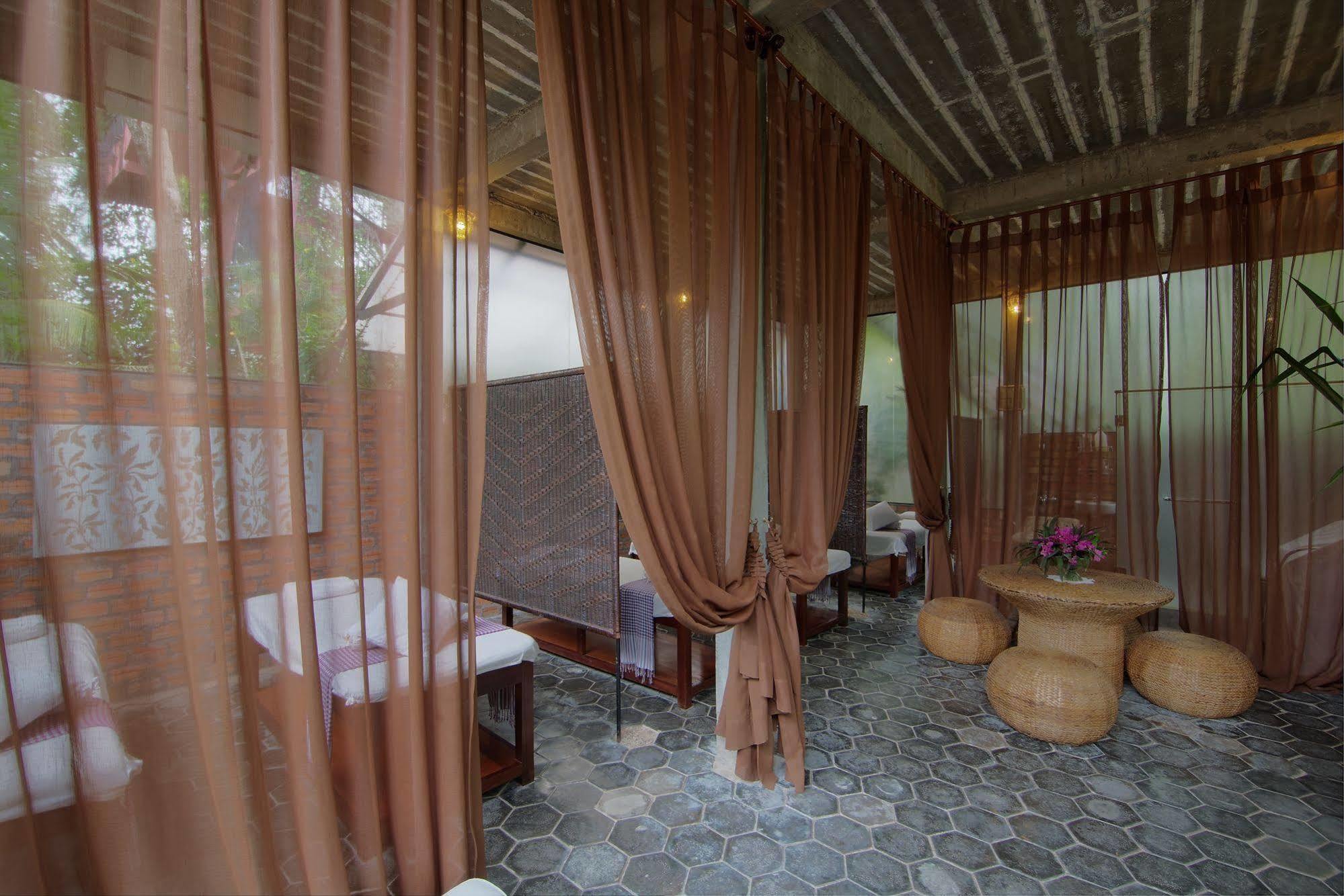 Palm Village Resort & Spa Siem Reap Luaran gambar