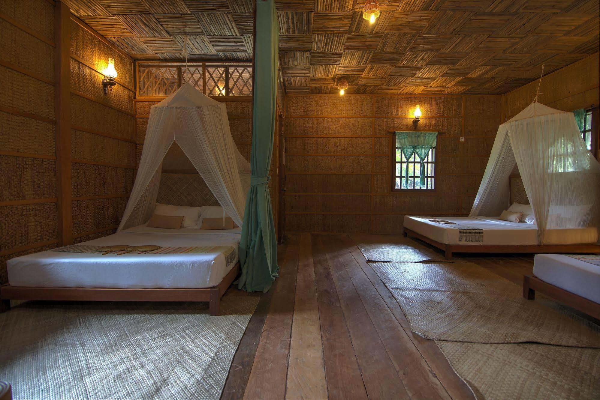 Palm Village Resort & Spa Siem Reap Luaran gambar