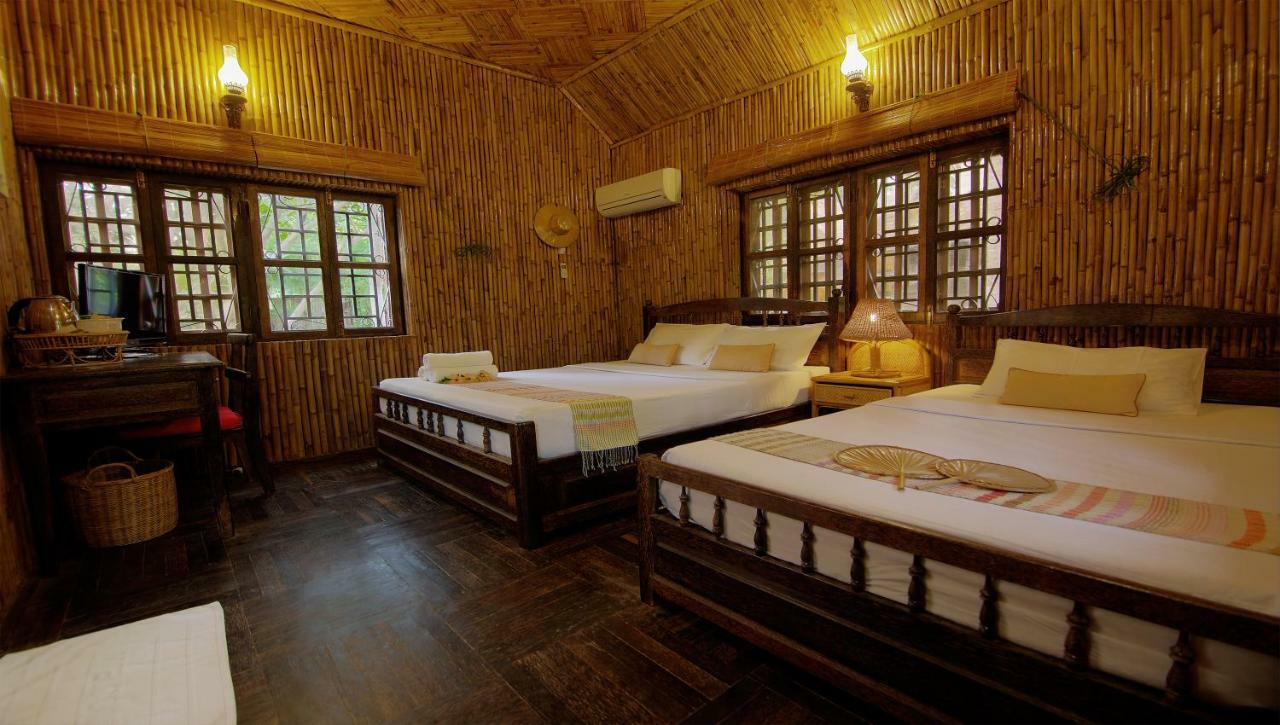 Palm Village Resort & Spa Siem Reap Luaran gambar