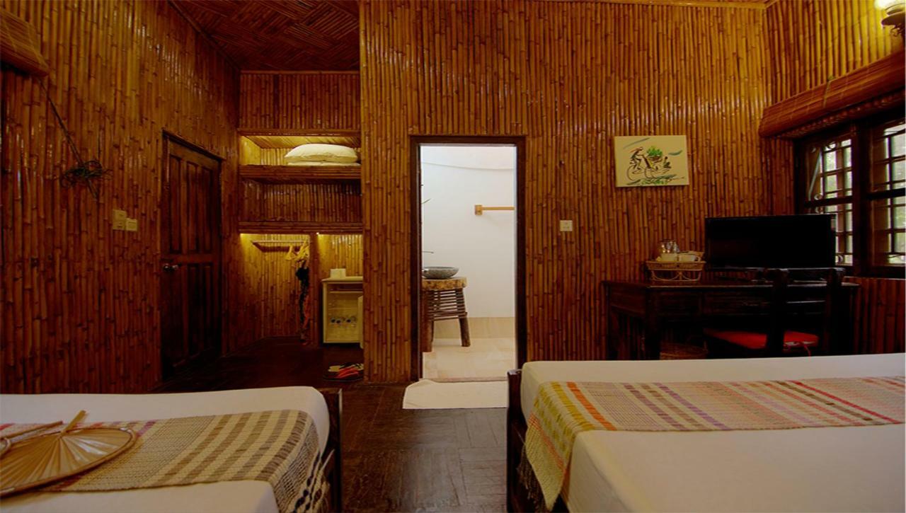 Palm Village Resort & Spa Siem Reap Luaran gambar