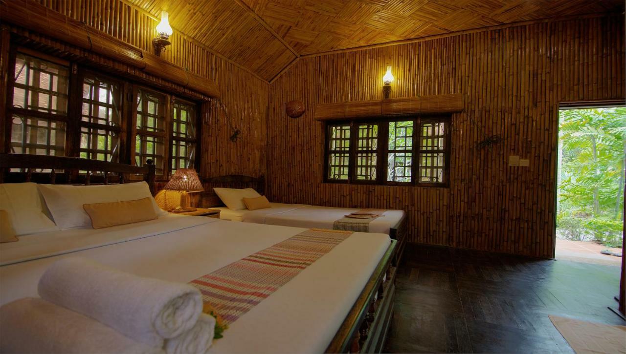 Palm Village Resort & Spa Siem Reap Luaran gambar