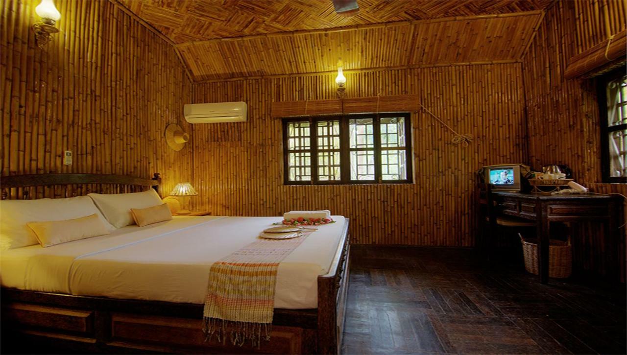 Palm Village Resort & Spa Siem Reap Luaran gambar