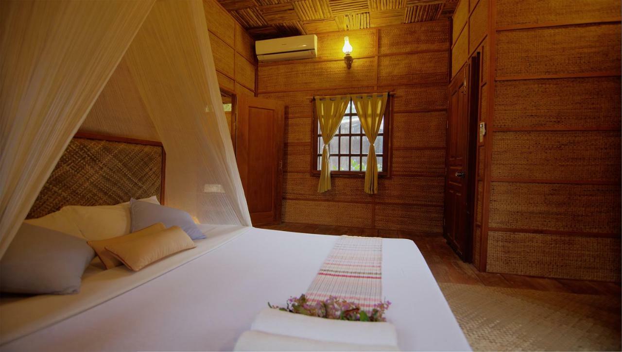 Palm Village Resort & Spa Siem Reap Luaran gambar