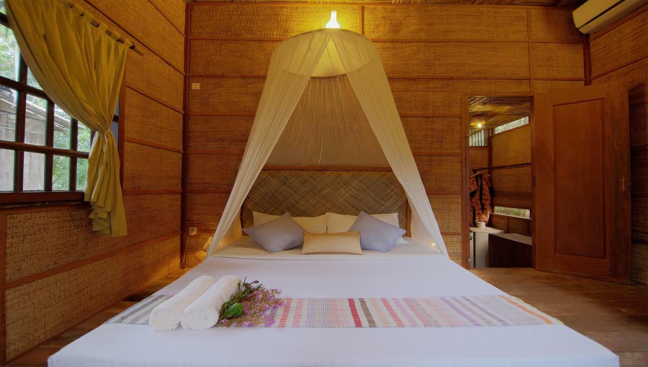 Palm Village Resort & Spa Siem Reap Luaran gambar