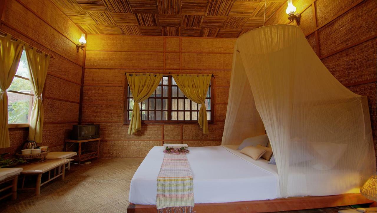 Palm Village Resort & Spa Siem Reap Luaran gambar
