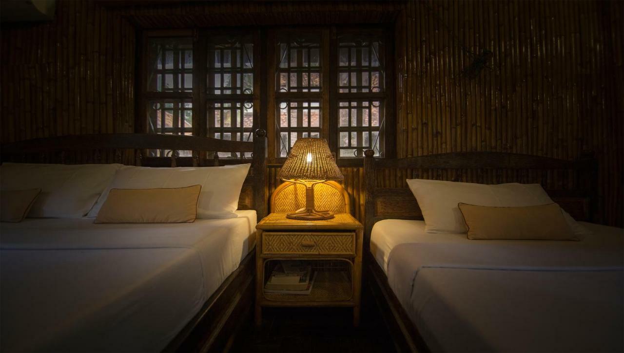 Palm Village Resort & Spa Siem Reap Luaran gambar