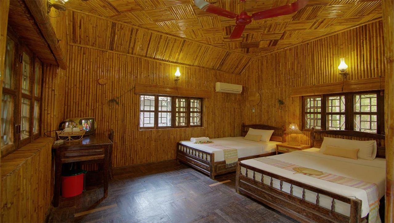 Palm Village Resort & Spa Siem Reap Luaran gambar