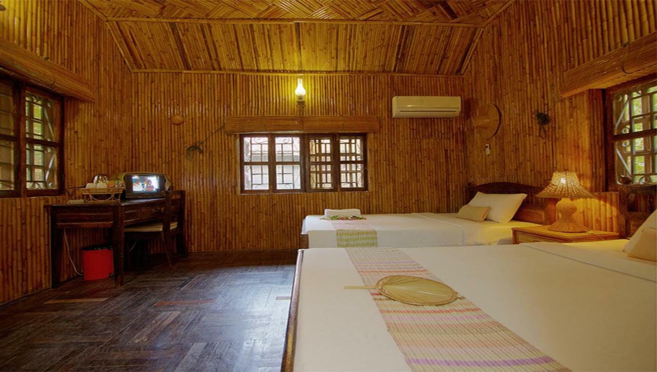 Palm Village Resort & Spa Siem Reap Luaran gambar