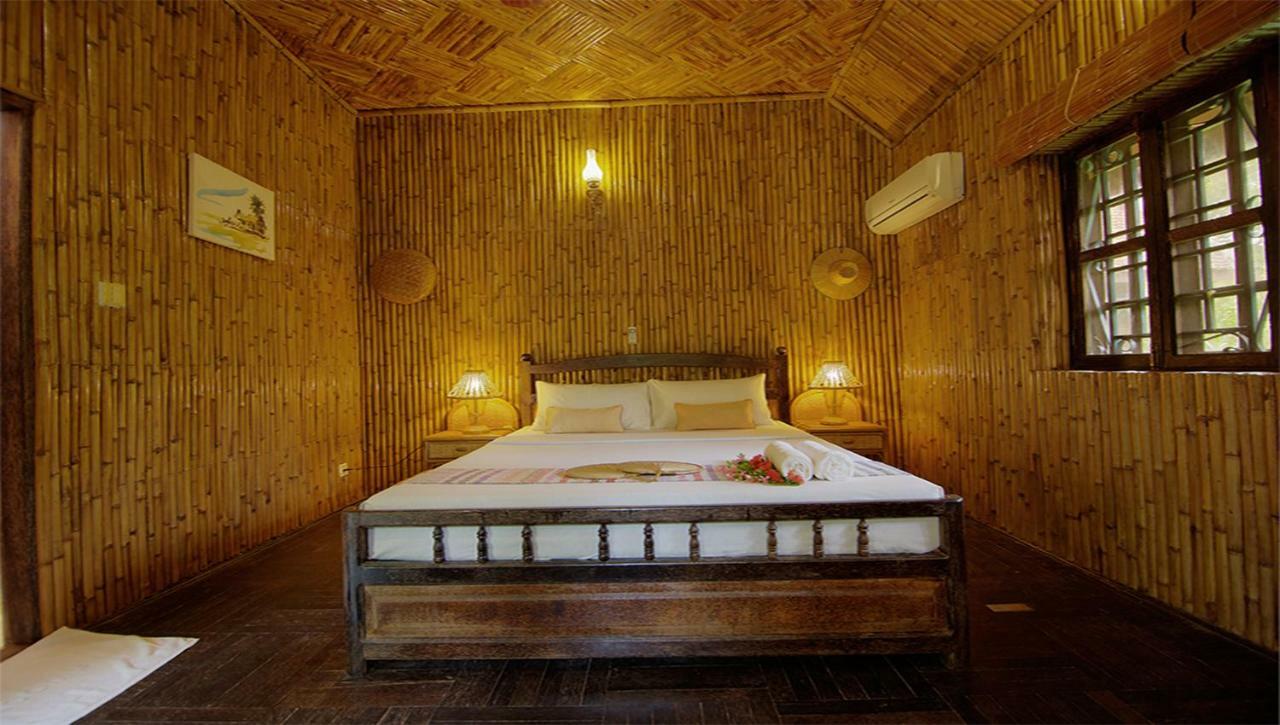 Palm Village Resort & Spa Siem Reap Luaran gambar