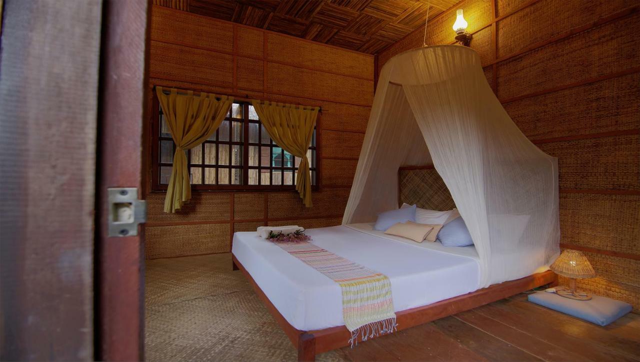 Palm Village Resort & Spa Siem Reap Luaran gambar