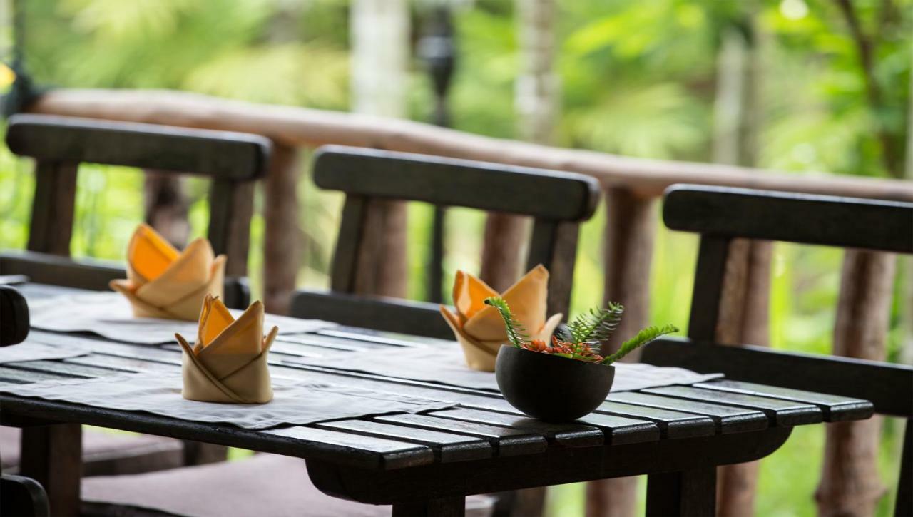 Palm Village Resort & Spa Siem Reap Luaran gambar