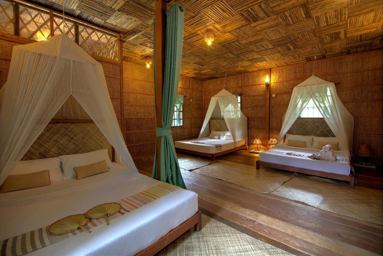Palm Village Resort & Spa Siem Reap Bilik gambar