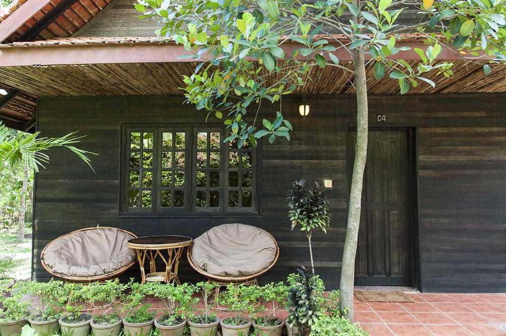 Palm Village Resort & Spa Siem Reap Luaran gambar