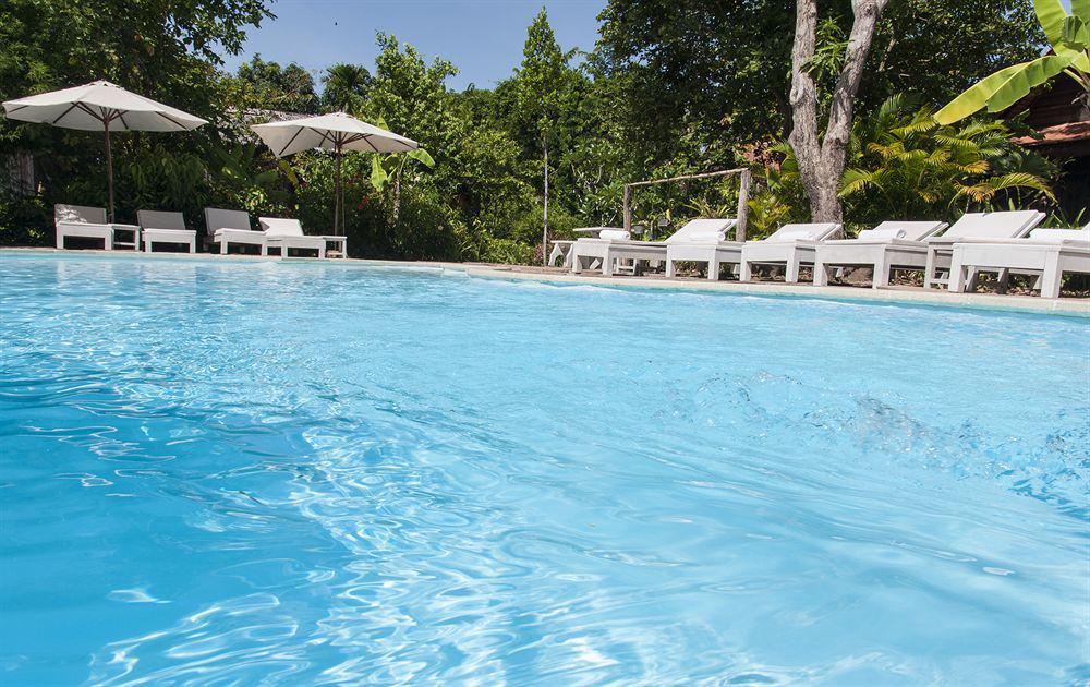 Palm Village Resort & Spa Siem Reap Luaran gambar
