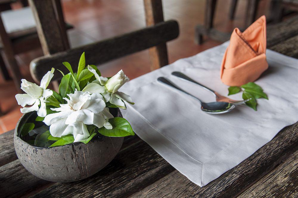 Palm Village Resort & Spa Siem Reap Luaran gambar